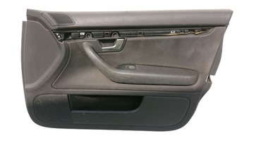 Audi a4 b6 b7 боковина двері правий перед soul фото №1