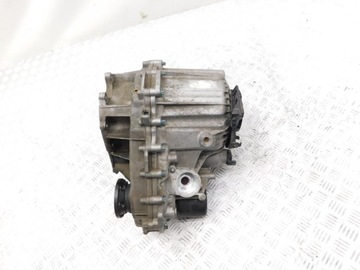 Редуктор коробки - land rover discovery v 2.0 sd4 фото №1