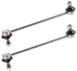 Mercedes клас s w140 з'єднувачі стабілізатора зад фото №1