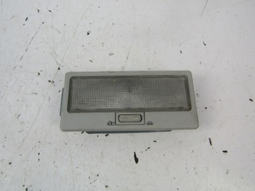 Vw volkswagen sharan i лампа освітлення інтер'єру 00-04 5d 1fl фото №1