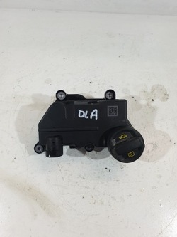 Крышка клапанов заливная горловина масла 05c103495b vw seat audi skoda 1.0 tsi для фото №1