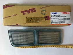 Tyc 12-1601-01-6 кришка, фара протитуманний фото №1