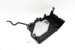 Основание акумулятора renault captur ii 1.0 tce фото №1