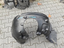 Підкрилок перед праві bmw 1 f40 f44 фото №1