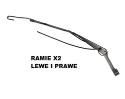 Maxgear 39-0032 рычаг дворники, очистка стекло фото №1