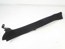 Mercedes cls w219 захист стійка c лівий зад фото №1