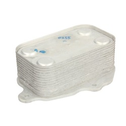 Радиаторов масла nrf 31866 фото №1