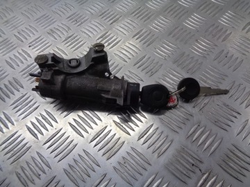 Замок запалювання з ключем seat cordoba ii 4b0905851c фото №1