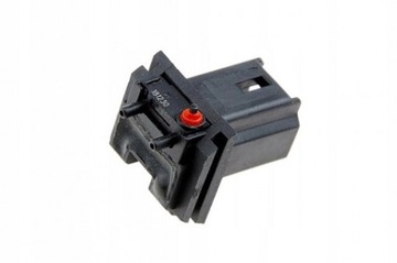 Контактор відкривання кришки peugeot 206 207 307 308 фото №1