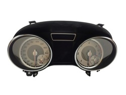 Спідометр  прилади mercedes gla w156 x156 2013-2017 2.2 cdi a1569009902 uk фото №1