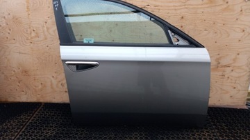 Alfa romeo 159 дверь перед правые 651 фото №1