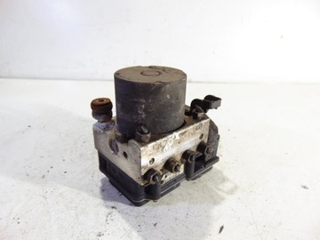 Насос гальмівна abs 307 9650576780 0265231302 фото №1