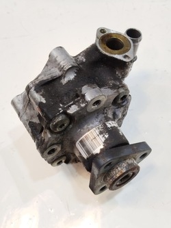 Насос усилителя vw touareg 7p 7p6422154 исправная ! фото №1