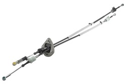 Троси зміни коробки передач iveco daily iv 2006-/typ skrzyni:5-biegowa/ фото №1