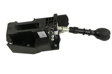 Домкрат изменения коробки передач iveco daily 2012- 5-biegów фото №1