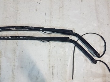 Важіль важелі двірник man tgx фото №1