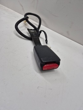 Застібка застібка права пасажира ременя датчик toyota avensis t25 фото №1