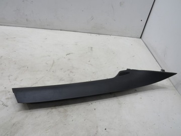 Захист стійка праві перед micra k14 фото №1