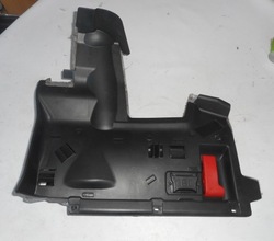 Mercedes w203 clc захист pod панель приладів консолі a2036809182 фото №1