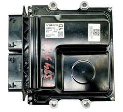 Блок керування двигуна volvo xc90 2.0d 31452230 mb279700-9642 програмування фото №1