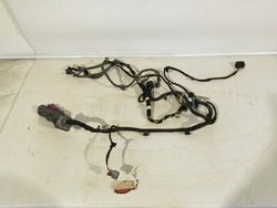 Opel insignia a рестайлінг установка двері лівий перед фото №1