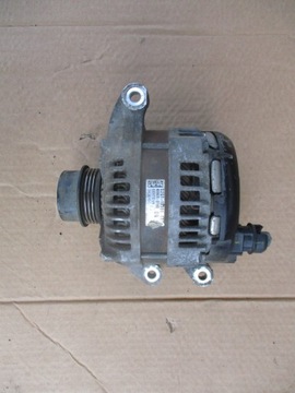 Генератор ford edge mk2 g2gt-10300-ba фото №1