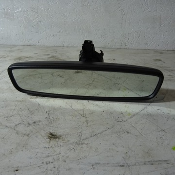 Seat leon iv 4 дзеркало внутрішні 3g0857511e фото №1