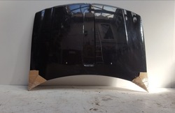 Капот jeep grand cherokee iii 3 фото №1