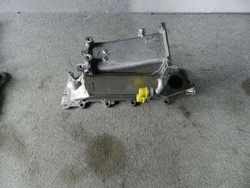 Audi a4 b9 2.0 tdi 15- колектор всмоктуючий 04l129766bb фото №1