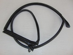 Arteon lif прокладка двері лівий перед 3g8867337 фото №1