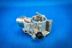 Насос вакуум вакуум audi s3 a6 vw 06l145100b фото №1