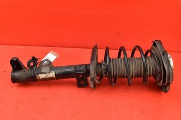 Амортизатор праві перед a2123200413 mercedes e-klasa w212 2.2 cdi 170 km фото №1