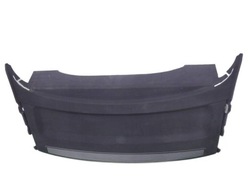 Vw passat b6 полка задняя багажника 3c5863413 фото №1