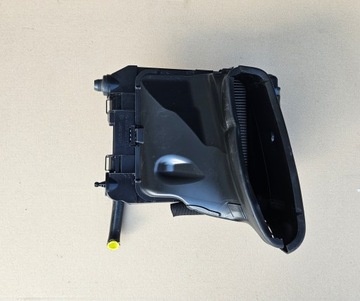 Додатковий радіаторів рідини mercedes gle w167 gls x167 фото №1