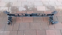 Mercedes a-klasa w177--pas переднее усилитель a2476209700 фото №1