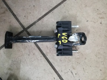 Volvo v60 s60 ii ограничитель дверь левый зад фото №1