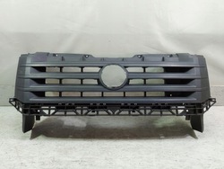 Vw crafter 2e решётка радиатора решётка радиатор 2e0853653e фото №1