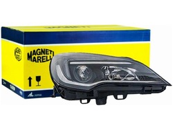 Лампа фара праві магніт marelli 719000000120 фото №1