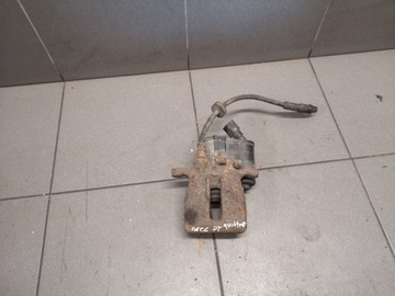 Суппорт тормозной правые зад audi a6 c6 фото №1