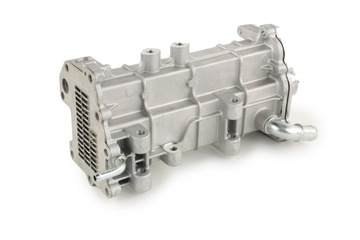 Теплообмінник тепло egr do iveco daily фото №1