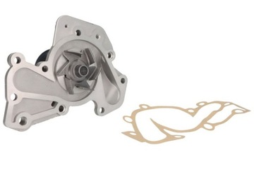 Sil насос рідини охолоджуючої pa1306 фото №1