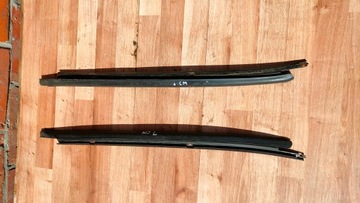 Jeep grand cherokee wj планка передній скла p фото №1