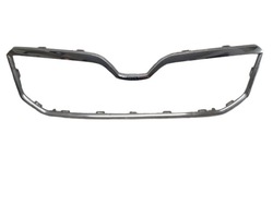 Skoda yeti 12-рестайлінг рамка решітка решітка радіатора перед 5l0853761 фото №1