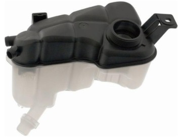 Бачок розширювальний land rover freelander ii 2.0 фото №1