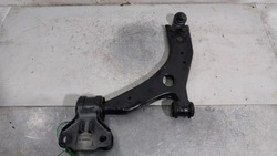 Важіль лівий перед bv61-3a262-aaa ford focus mk3 c max mk2 фото №1