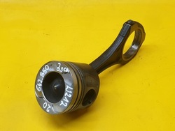 Поршень шатун шату́н w212 w204 3.0cdi 642850 8370 фото №1