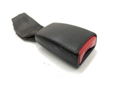 Застібки застібка ременя ліва лівий зад honda cr-v ii фото №1