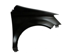 Крило переднє hyundai getz 2002-2005 праві b/otw фото №1