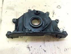 Ущільнювач вала - 2.0 tdi cnh - 04l103151 фото №1