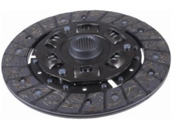 Диск зчеплення mitsubishi lancer i 1.2 1.4 ii 1.2 1.4 iii 1.5 iv 1.3 1.5 фото №1
